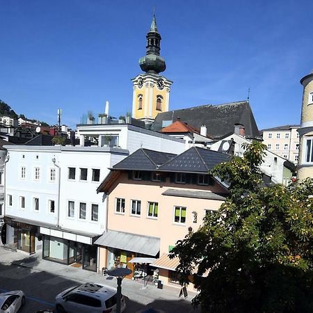 Marktplatz Traunsee Lake View Gmunden Zewnętrze zdjęcie
