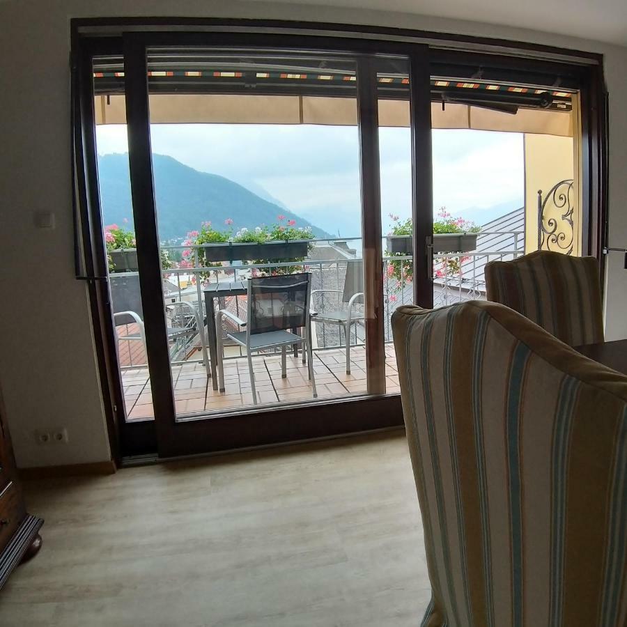 Marktplatz Traunsee Lake View Gmunden Zewnętrze zdjęcie